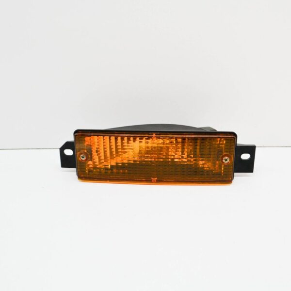 63131380965 - NEW BMW 3 E30 FRONT LEFT TURN SIGNAL 63131380965 1380965 ORIGINAL