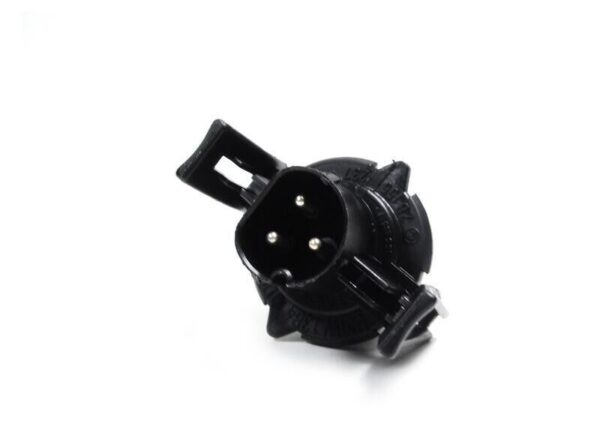 63131384100 - BMW E34 E36 Original Bulb Socket 63131384100