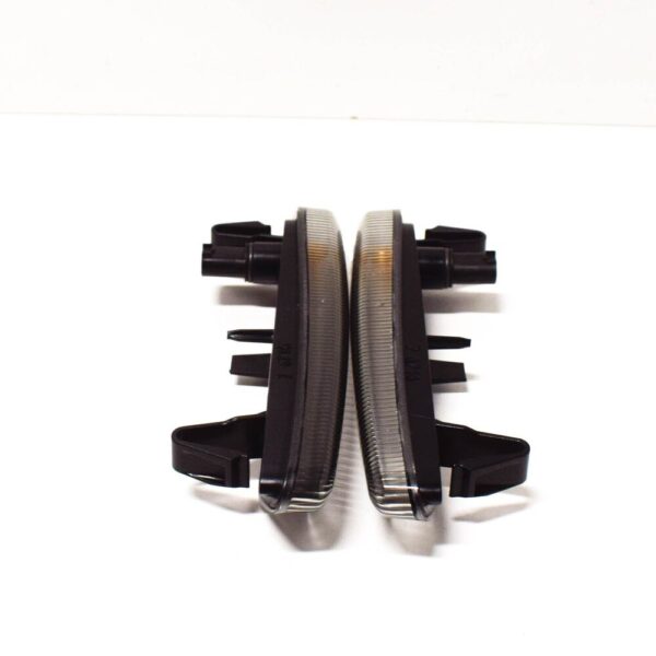 63132221503 - MINI COUNTRYMAN R60 Additional Side Marker Displays Set 2221503 NEW