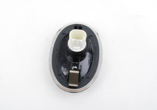 63132225809 - New OEM MINI R55 R56 R57 LCI R58 R59 Set Of Additional Turn Signal Indicators