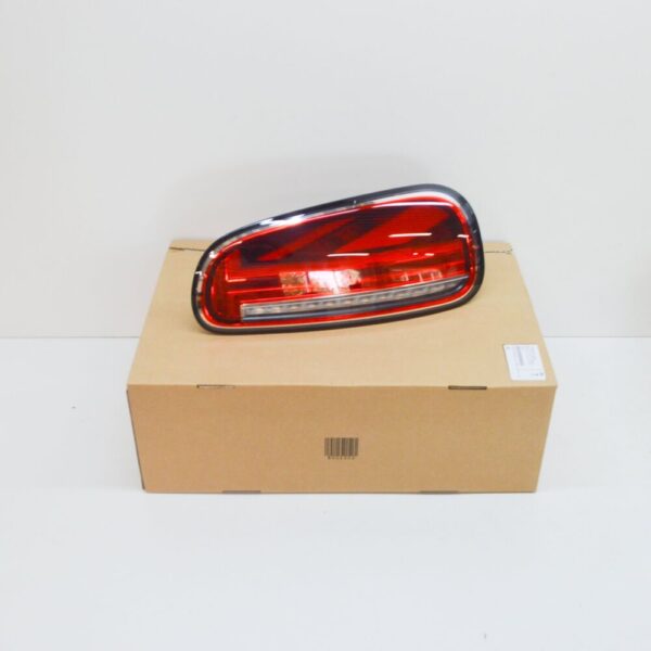 63132473459 - MINI CLUBMAN F54 Rear Taillight Set 63132473459 2473459 NEW GENUINE