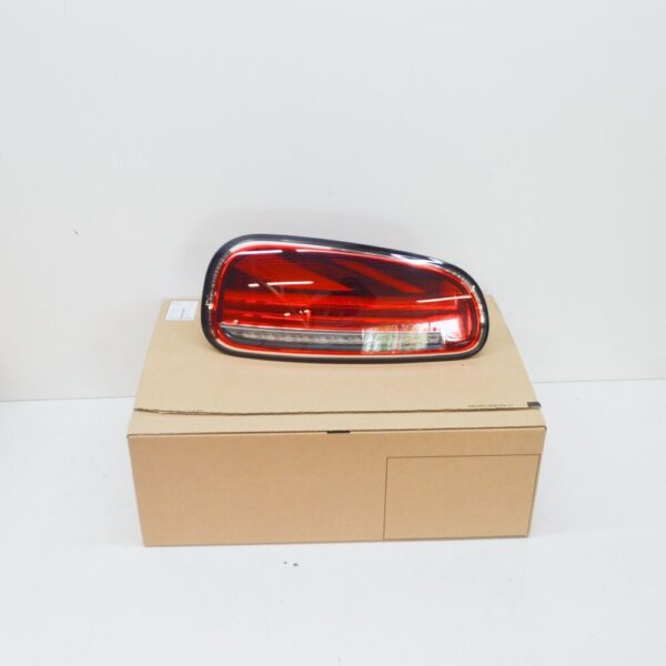 63132473459 - MINI CLUBMAN F54 Rear Taillight Set 63132473459 2473459 NEW GENUINE