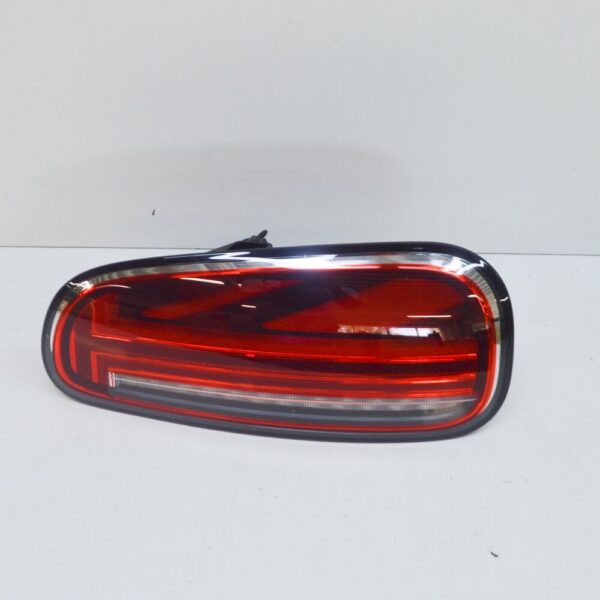 63132473459 - MINI CLUBMAN F54 Rear Taillight Set 63132473459 2473459 NEW GENUINE