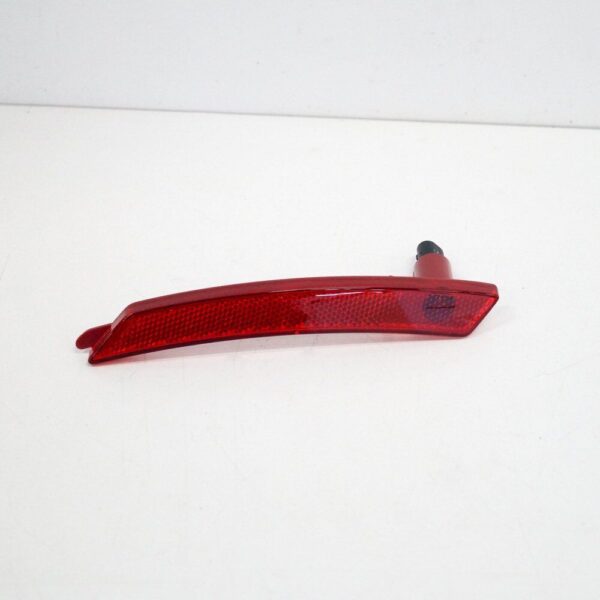 63132751333 - MINI Convertible R57 New Original Rear Fender Skirt Flag Light 2751333 USA