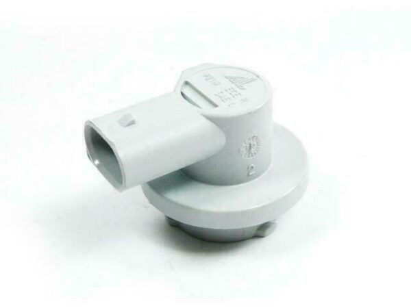 63136914122 - OEM BMW E46 COMPACT BULB SOCKET TURN SIGNAL YELLOW 63136914122 GENUINE NEW