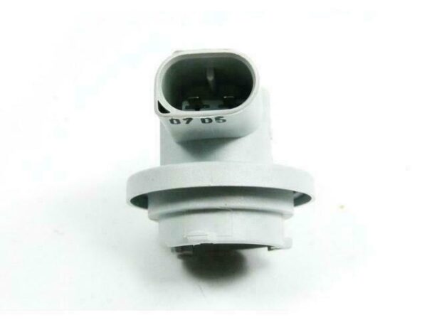 63136914122 - OEM BMW E46 COMPACT BULB SOCKET TURN SIGNAL YELLOW 63136914122 GENUINE NEW