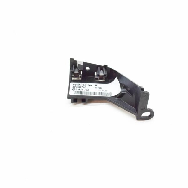 63136914763 - NEW BMW 3 E46 LEFT DIRECTION INDICATOR LIGHT BRACKET 63136914763 6914763