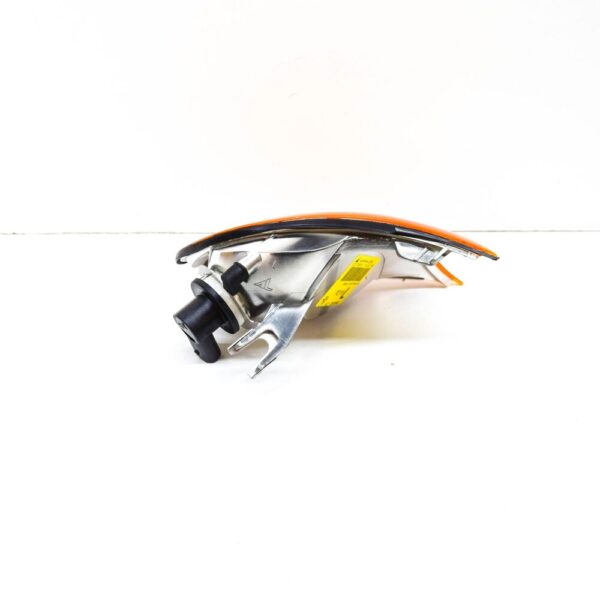 63136919649 - BMW 3 COUPE E46 FRONT LEFT INDICATOR 63136919649 6919649 NEW GENUINE