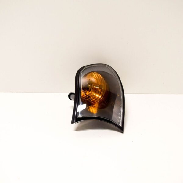 63136924949 - NEW BMW 3 E46 COMPACT LEFT TURN CORNER LIGHT 6924949 63136924949 ORIGINAL