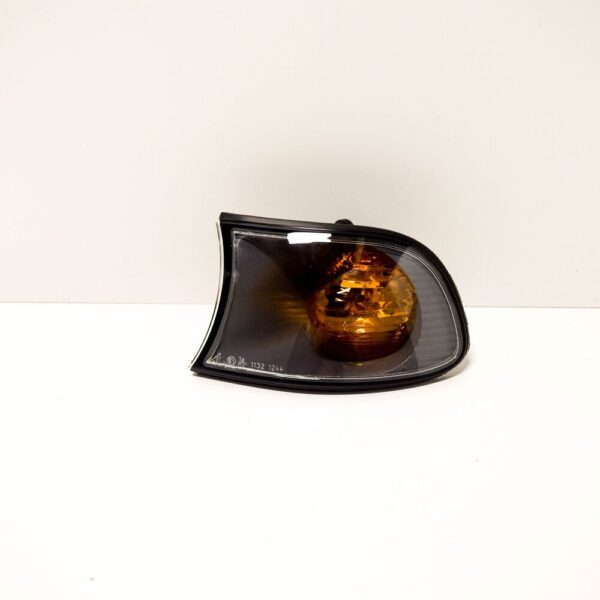 63136924949 - NEW BMW 3 E46 COMPACT LEFT TURN CORNER LIGHT 6924949 63136924949 ORIGINAL