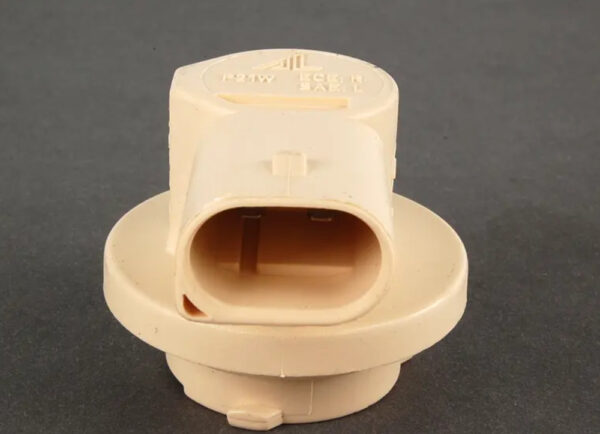 63136943121 - NEW BMW 3 E46 FRONT LEFT BLINKER BASE 6943121 63136943121 ORIGINAL
