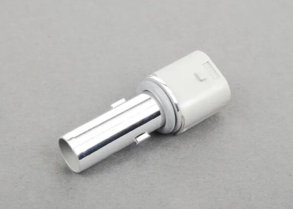 63136945319 - NEW BMW 6 E63 COUPE FRONT SIDE MARKER LIGHT BULB SOCKET 63136945319 USA OEM