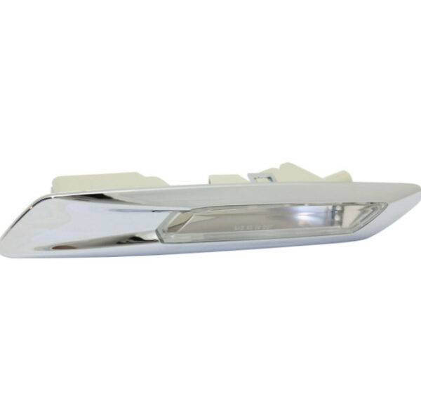 63137154168 - NEW BMW SERIES 5 F10 F10 F11 WING TURN INDICATOR RIGHT 63137154168 11-12