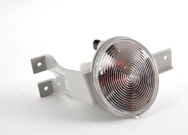 63137165861 - MINI COOPER R50, R53 turn signals front left 63137165861 NEW ORIGINAL