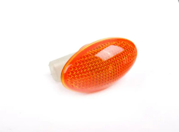 63137166013 - NEW MINI COOPER R50, R53 FRONT INDICATOR LIGHT 63137166013 ORIGINAL