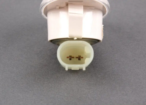 63137166014 - NEW MINI COOPER R50, R53 FRONTFENDER MOUNTED TURN LIGHT 63137166014 GENUINE