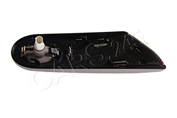 63137188613 - NEW MINI COOPER R56 FRONT LEFT FENDER TURN SIGNAL LIGHT 63137188613 ORIGINAL