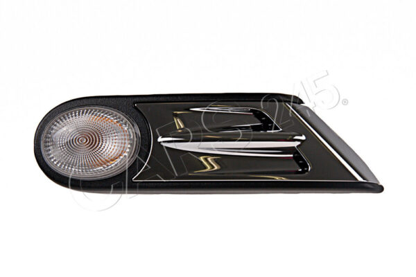 63137188614 - NEW MINI CLUBMAN R55 FRONT RIGHT TURN SIGNAL LIGHT ASSEMBLY 63137188614 ORIGINAL