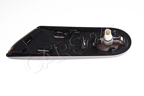 63137188614 - NEW MINI CLUBMAN R55 FRONT RIGHT TURN SIGNAL LIGHT ASSEMBLY 63137188614 ORIGINAL