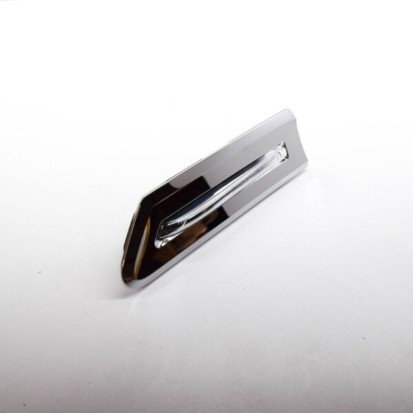 63137203372 - BMW 7 F01 Right Side Turn Signal LED Marker Light 63137203372 NEW GENUINE