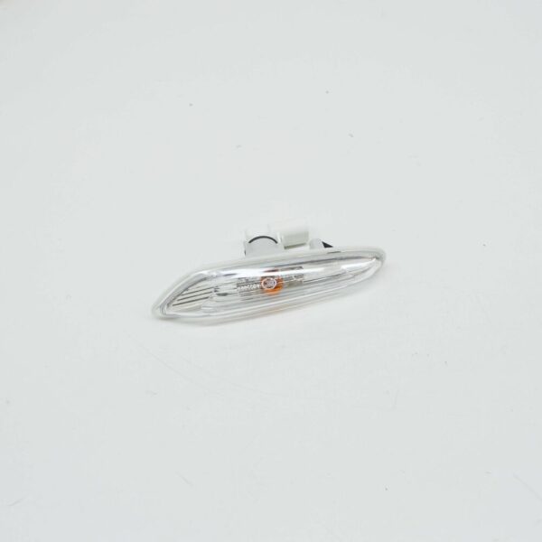 63137253325 - NEW BMW 3 Series E90 FRONT LEFT WING INDICATOR- 63137253325 2009 ORIGINAL