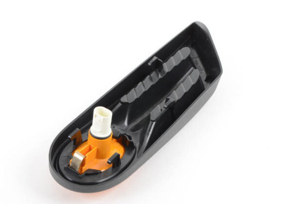 63137260202 - NEW MINI R55 R55 R57 R58 R59 R59 SET OF YELLOW TRAIN INDICATORS LR GENUINE