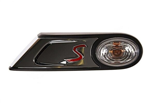 63137268881 - Genuine Mini Cooper R55 R56 63137268881 Extra Direction Indicator