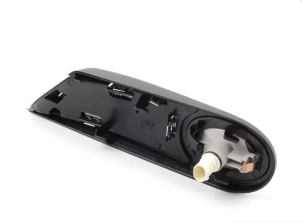 63137268884 - MINI CONVERTIBLE R57 turn signal front right fender 63137268884 NEW REAL