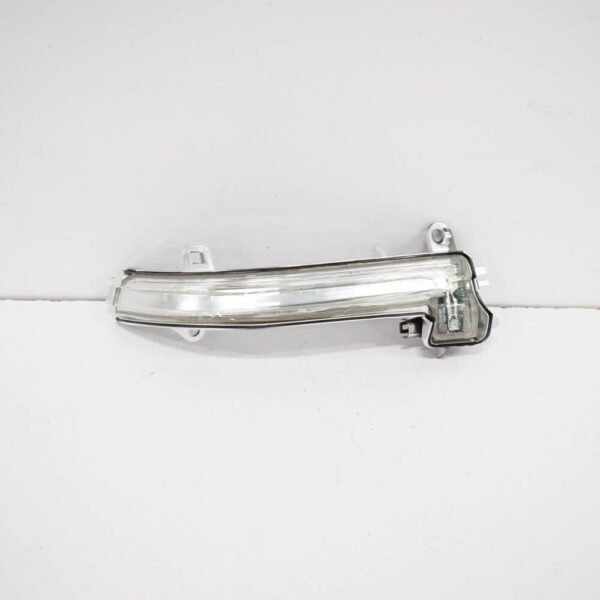 63137280772 - BMW 3 F30 Right Side Mirror Turn Indicator 63137280772 7280772 New Genuine +