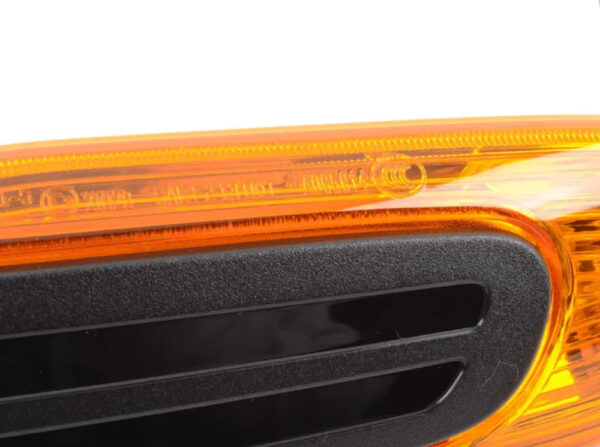 63137298345 - NEW OEM MINI COOPER F55 FRONT LEFT SIDE TURN INDICATOR LAMP 63137298345 GENUINE