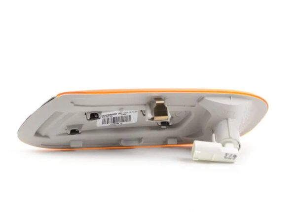 63137298346 - NEW OEM MINI COOPER F55 FRONT RIGHT SIDE TURN SIGNAL 63137298346 GENUINE