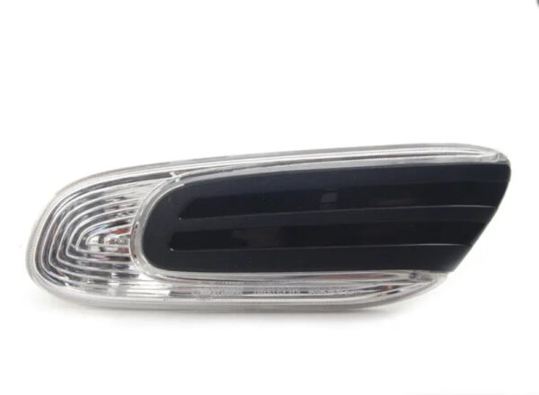 63137298347 - NEW MINI COOPER F55 FRONT LEFT SIDE BINDING LIGHT 63137298347 ORIGINAL