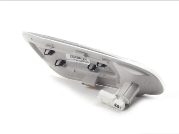 63137298347 - NEW MINI COOPER F55 FRONT LEFT SIDE BINDING LIGHT 63137298347 ORIGINAL
