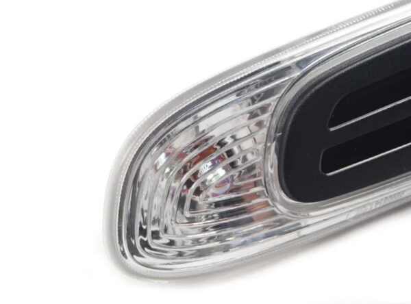 63137298347 - NEW MINI COOPER F55 FRONT LEFT SIDE BINDING LIGHT 63137298347 ORIGINAL