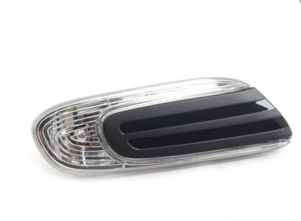 63137298348 - NEW MINI COOPER F55 FRONT RIGHT SIDE PANEL TURN LIGHT 63137298348 ORIGINAL