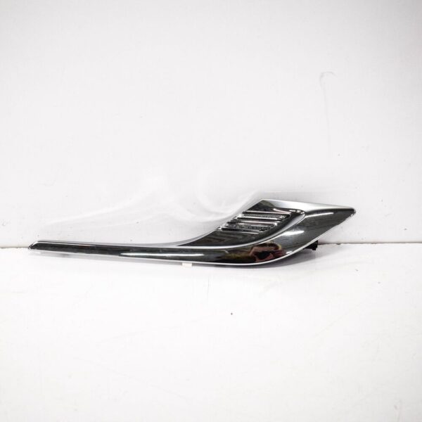 63137303244 - BMW Z4 E89 chrome flashing light right fender 63137303244 new