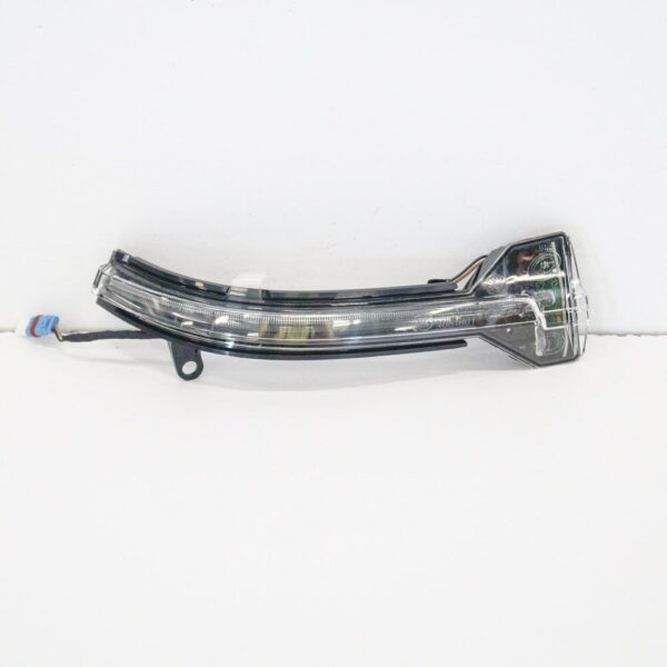 63137308536 - BMW 5 GT F07 right exterior mirror indicator 63137308536 2015 new original