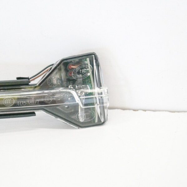 63137308536 - BMW 5 GT F07 right exterior mirror indicator 63137308536 2015 new original