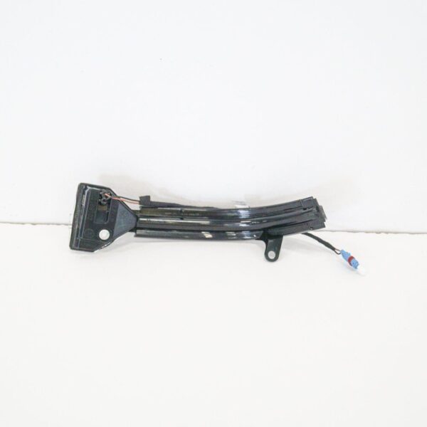63137308536 - BMW 5 GT F07 right exterior mirror indicator 63137308536 2015 new original