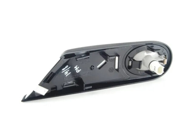 63137315988 - OEM MINI R56 S LCI GOODWOOD SIDE TURN SIGNAL WITH GRILLE RIGHT GENUINE NEW