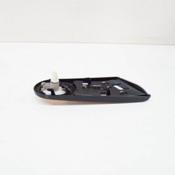 63137321105 - Mini R56 turn signals front left with radiator grille 63137321105 NEW ORIGINAL