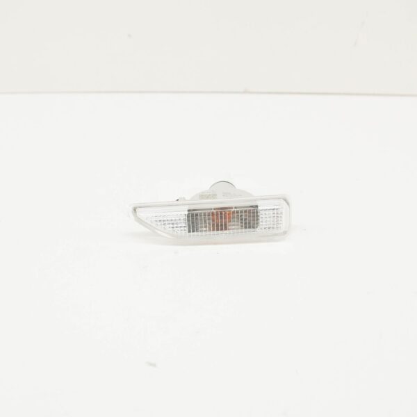 63137406369 - MINI COUNTRYMAN F60 Front Left Side Turn Signal Light 63137406369 NEW GENUINE