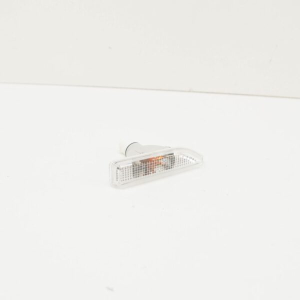 63137406369 - MINI COUNTRYMAN F60 Front Left Side Turn Signal Light 63137406369 NEW GENUINE