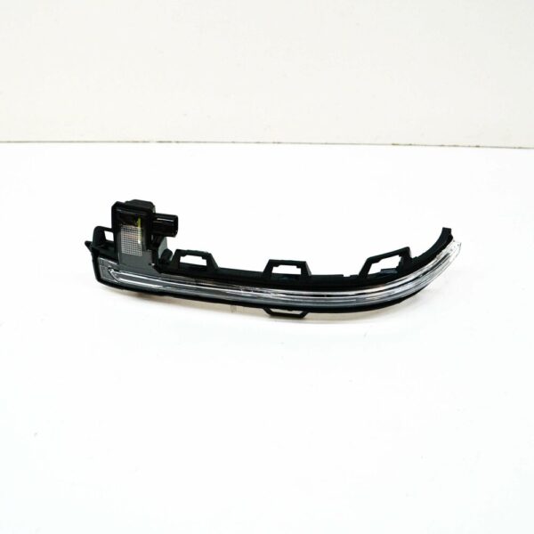 63137441439 - NEW BMW X3 G01 FRONT LEFT FOG LIGHT 63137441439 ORIGINAL