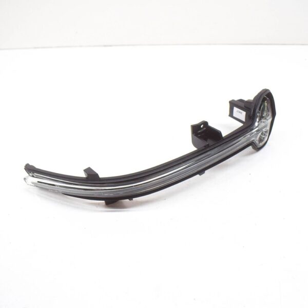 63137498160 - BMW 3 G20 Front Right Auxiliary Door Mirror Turn Signal 63137498160 NEW GENUINE