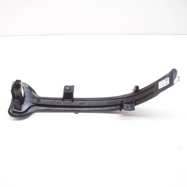 63137498160 - BMW 3 G20 Front Right Auxiliary Door Mirror Turn Signal 63137498160 NEW GENUINE
