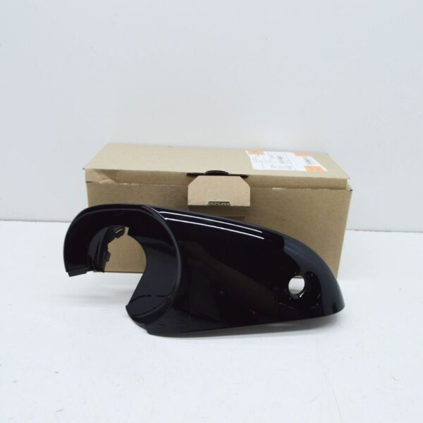 63137849049 - NEW BMW 3 F30 M FRONT LEFT MIRROR TURN INDICATOR LOWER TRIM 63137849049 ORIGINAL