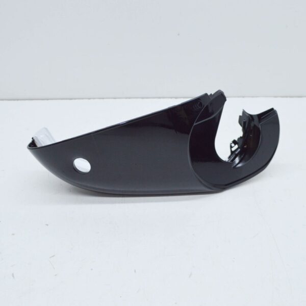 63137849049 - NEW BMW 3 F30 M FRONT LEFT MIRROR TURN INDICATOR LOWER TRIM 63137849049 ORIGINAL