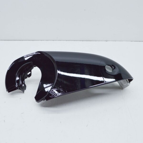 63137849049 - NEW BMW 3 F30 M FRONT LEFT MIRROR TURN INDICATOR LOWER TRIM 63137849049 ORIGINAL