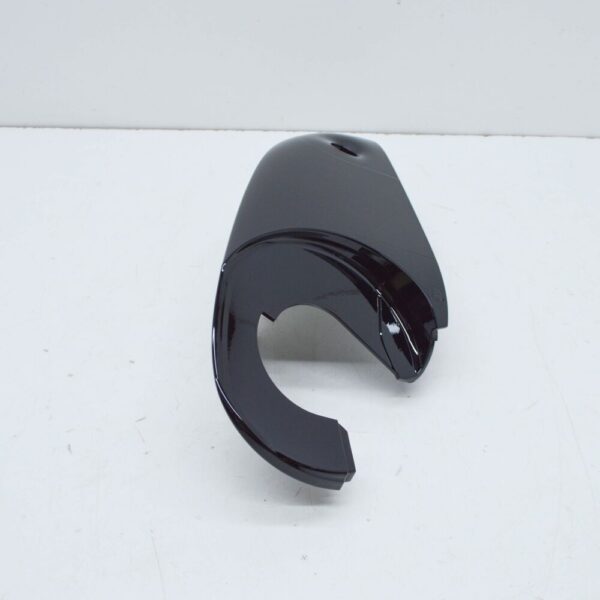63137849049 - NEW BMW 3 F30 M FRONT LEFT MIRROR TURN INDICATOR LOWER TRIM 63137849049 ORIGINAL